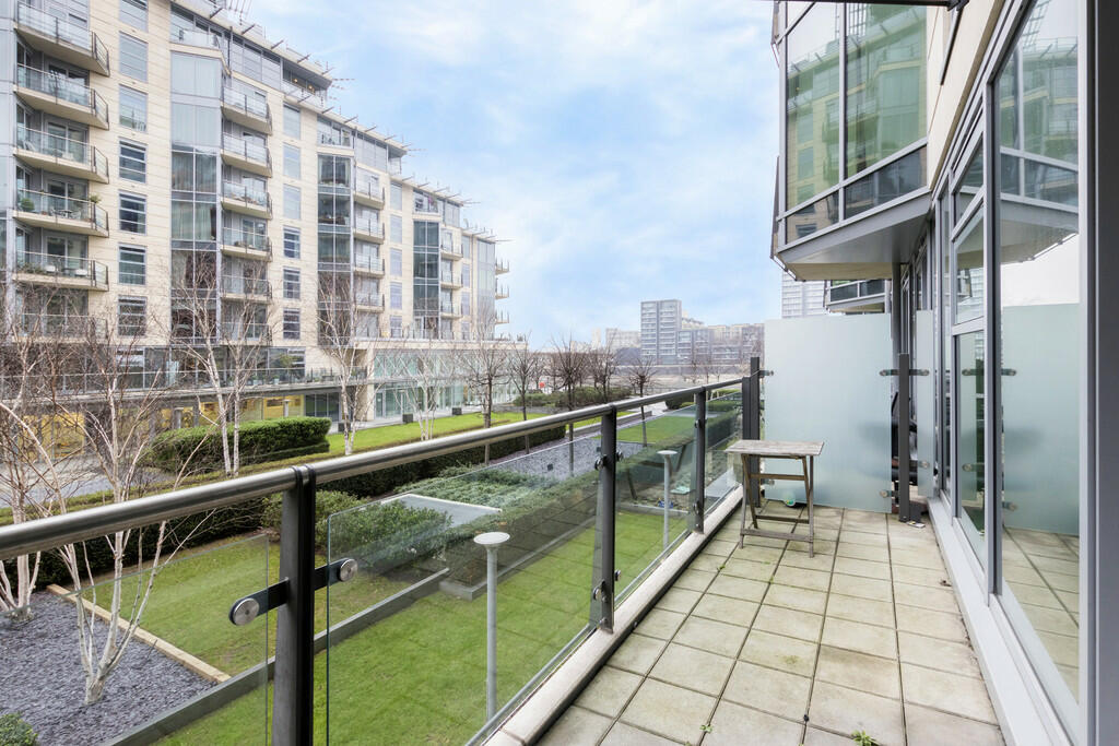 Battersea Reach, Juniper Drive, London, SW18